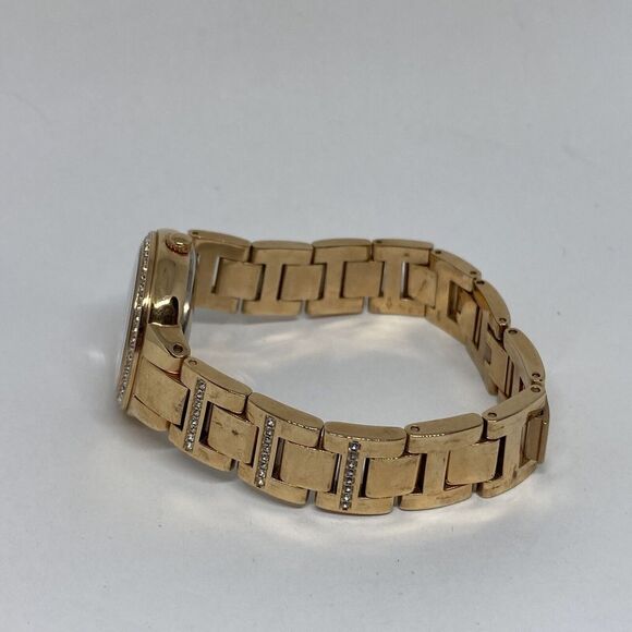 Fossil Virginia ES3284 Women's Stainless Steel Analog Dial Quartz Watch JK679 - Picture 9 of 12